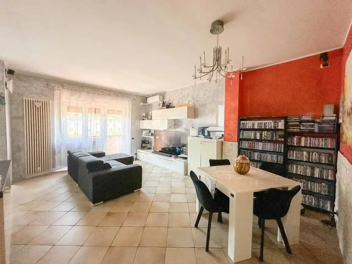 Appartamento in vendita a Teramo