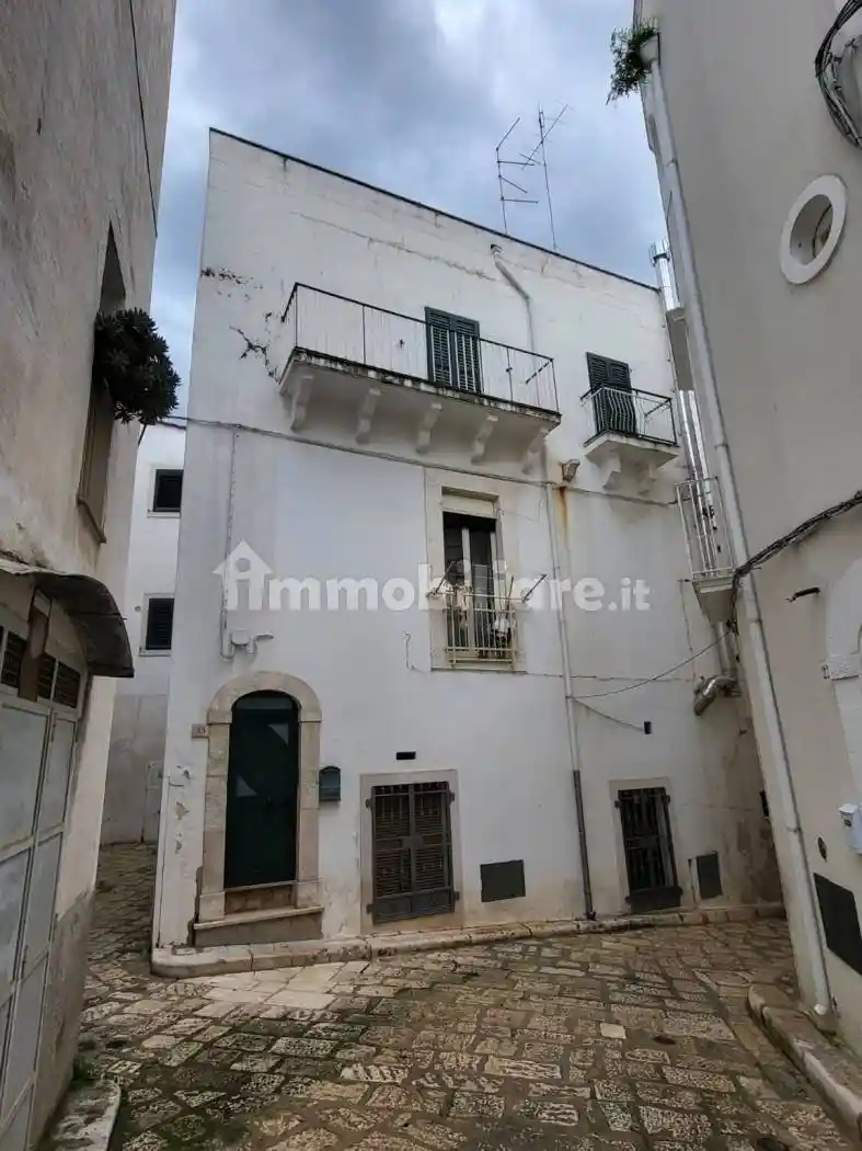 Appartamento in vendita a Castellana Grotte