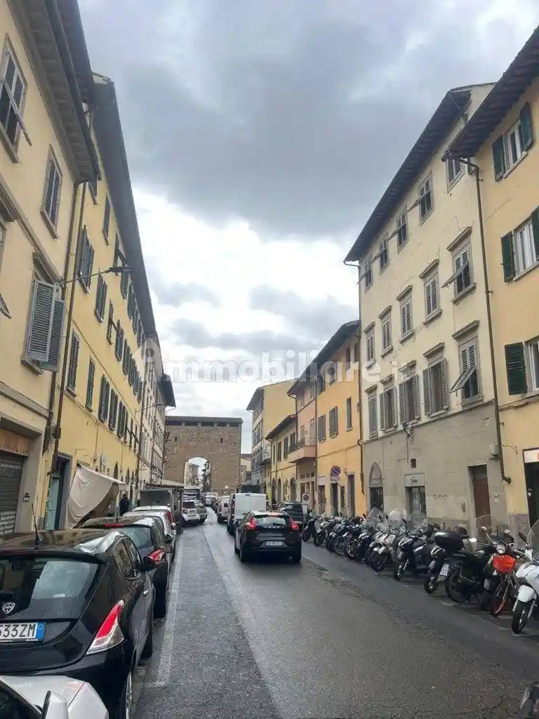 Appartamento in vendita a Firenze