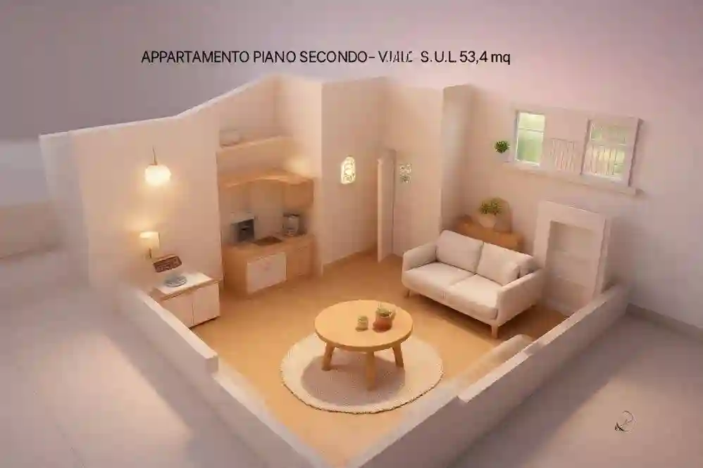Appartamento - foto 4