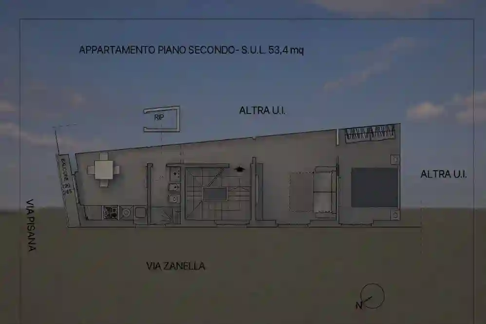 Appartamento - foto 5