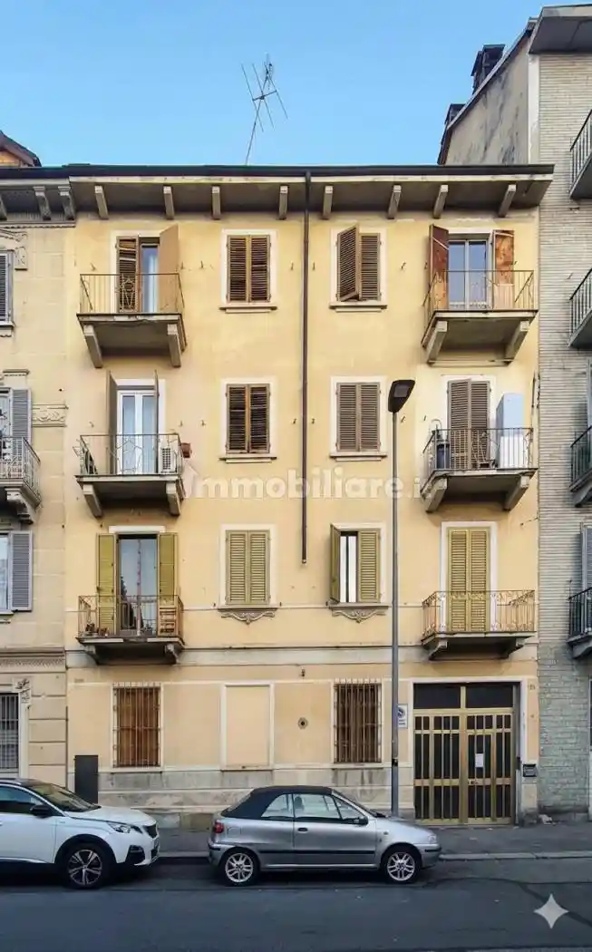 Appartamento in vendita a Torino