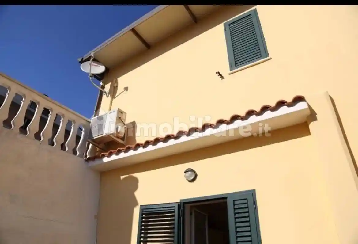 Appartamento in affitto a Trebisacce