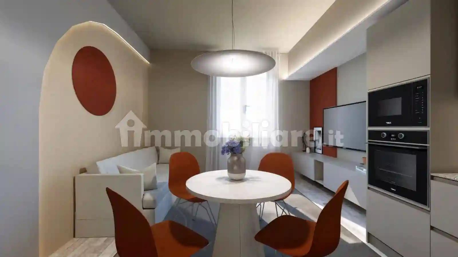 Appartamento - foto 5