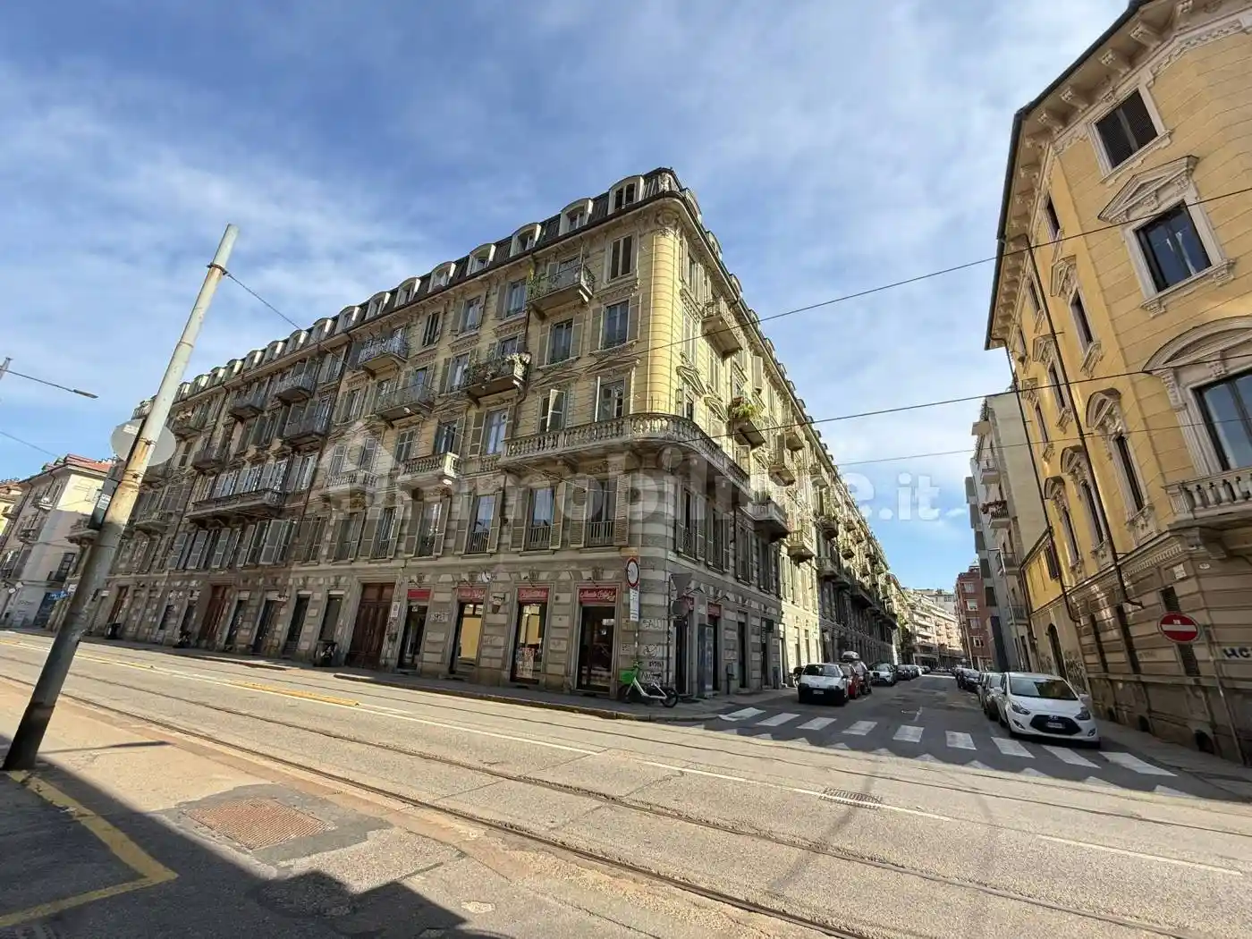 Appartamento in affitto a Torino