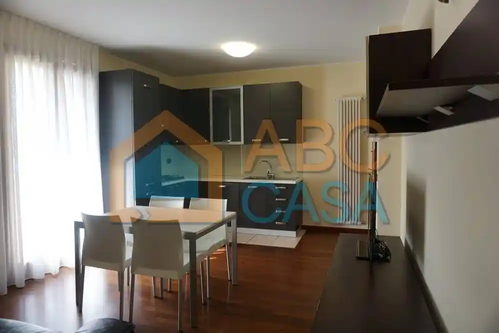 Appartamento in affitto a Montecchio Maggiore