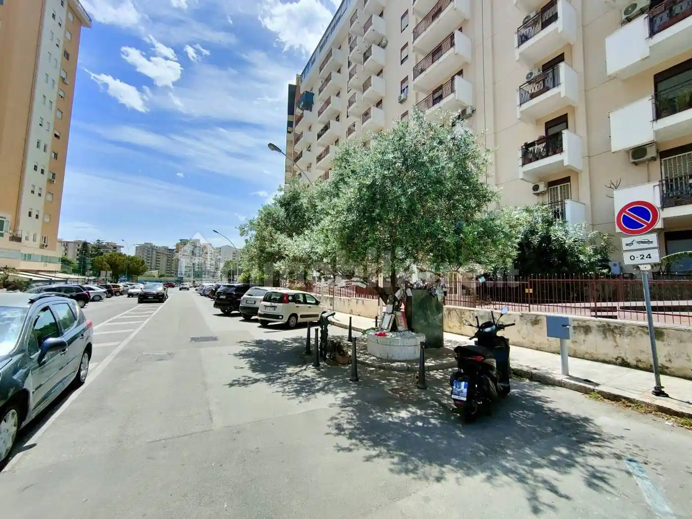 Appartamento in vendita a Palermo