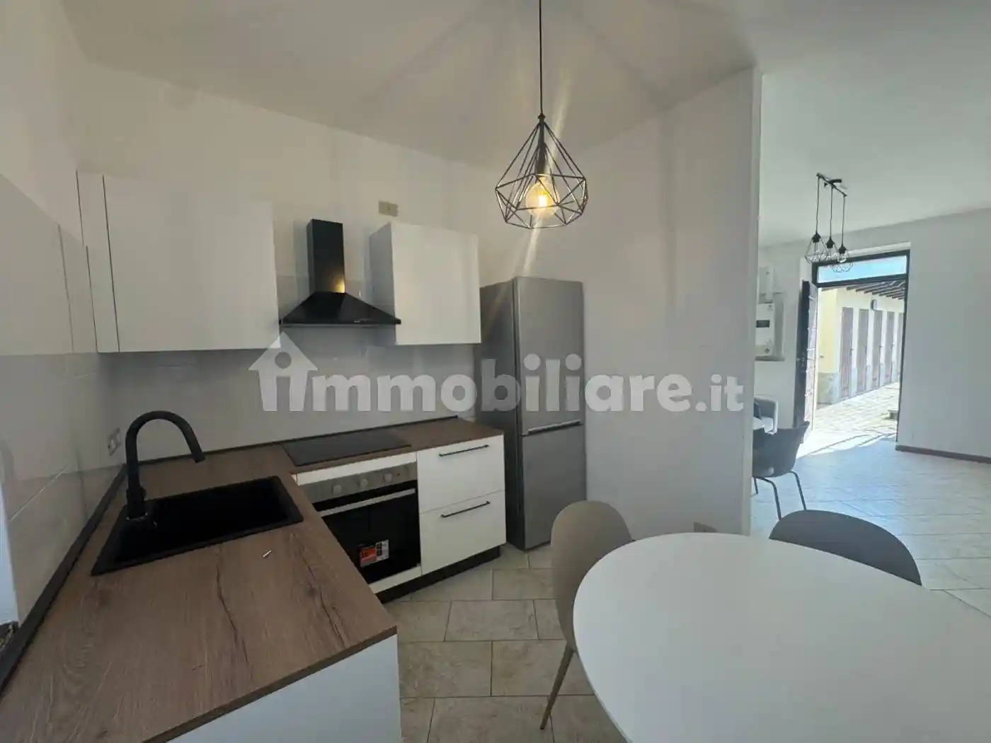 Appartamento in affitto a Rozzano