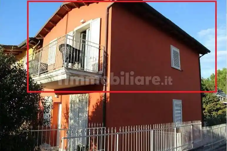 Appartamento in vendita a Civitanova Marche