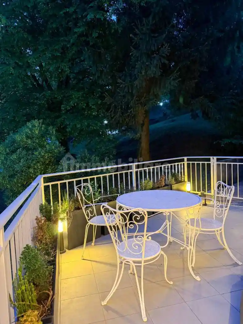 Appartamento in vendita a Pecetto Torinese