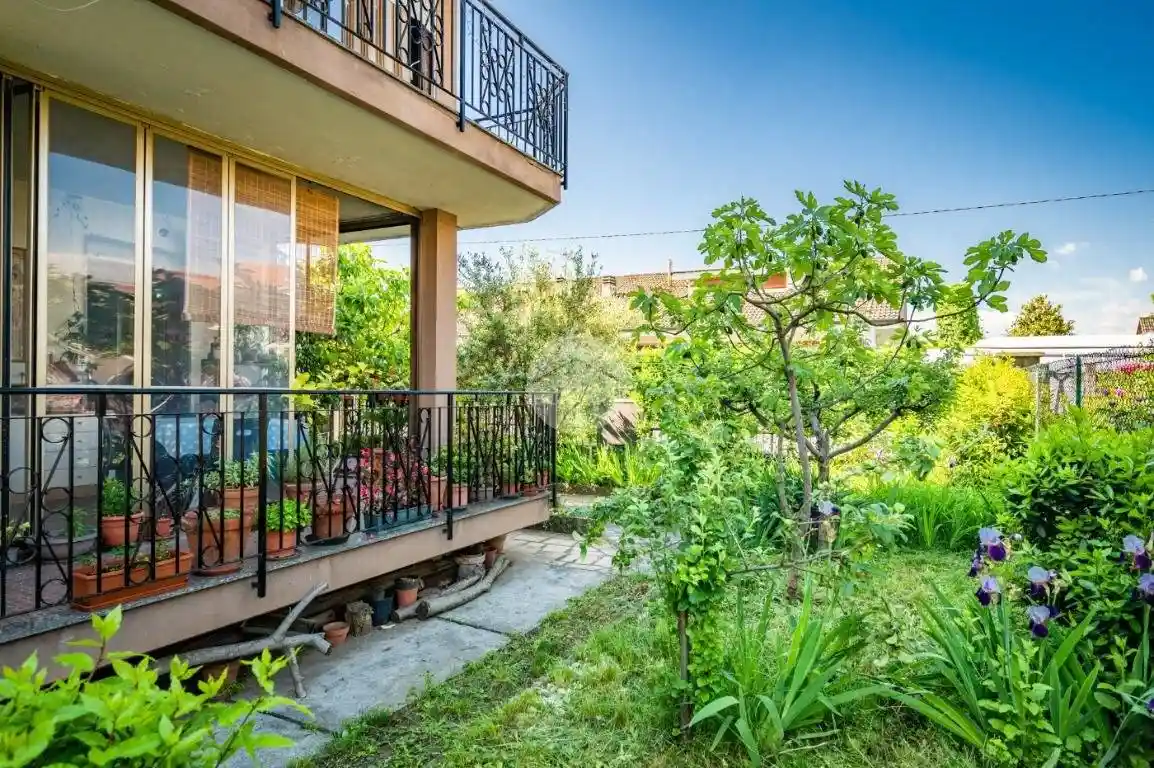 Villa in vendita a Volvera