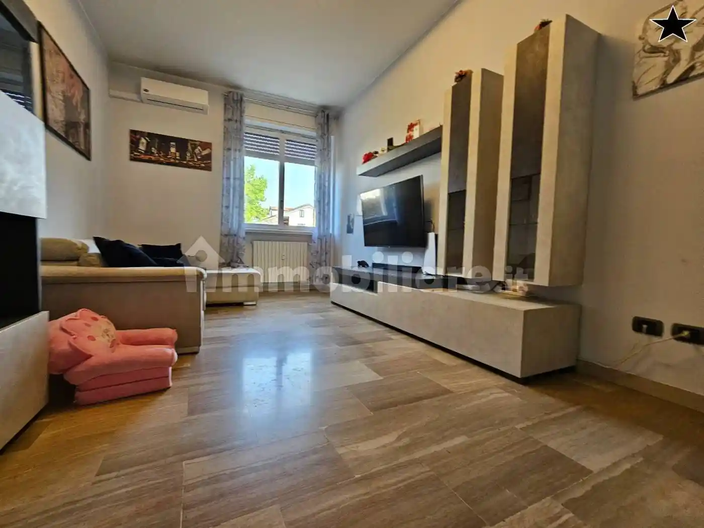 Appartamento in vendita a Corbetta