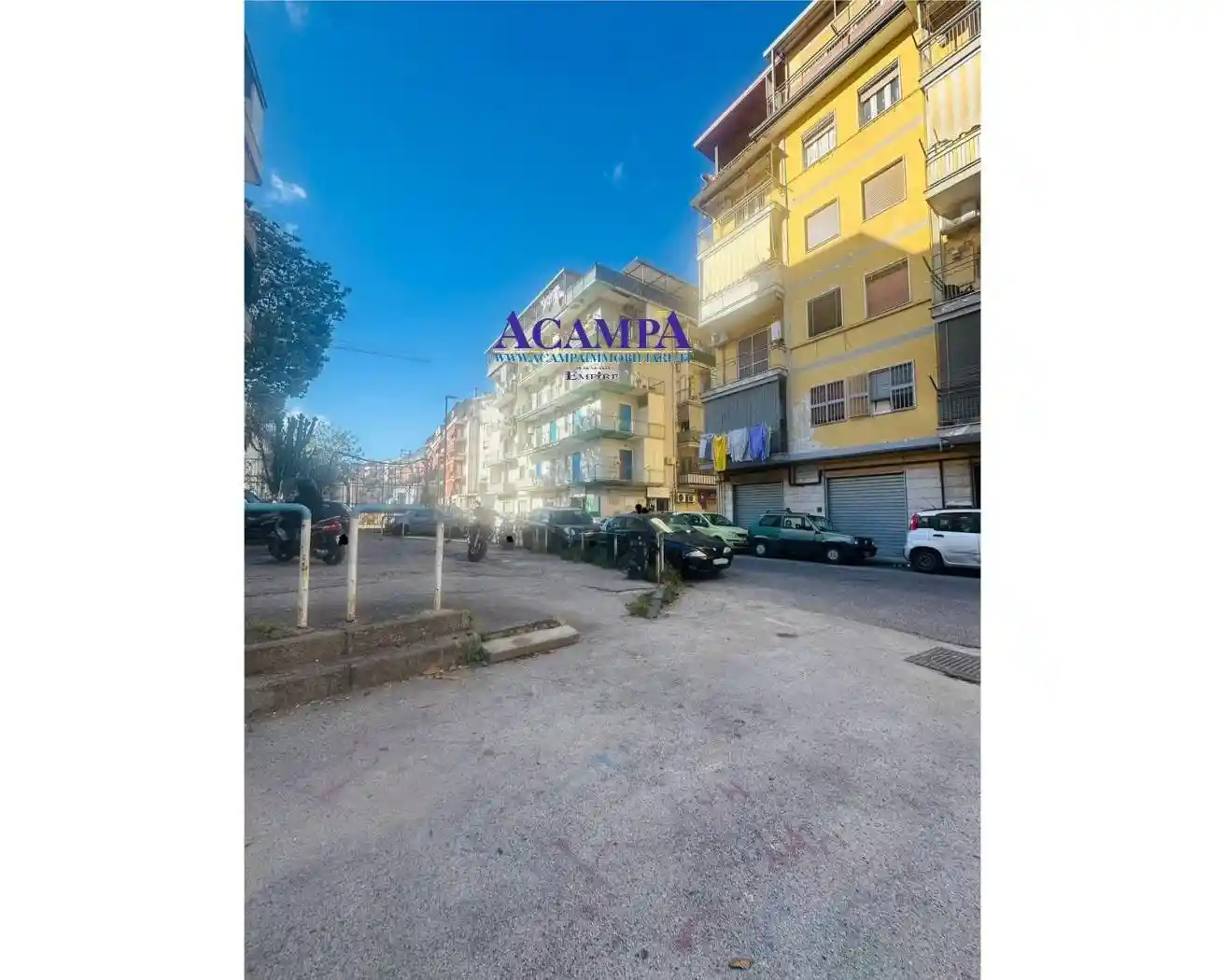 Appartamento in vendita a Napoli
