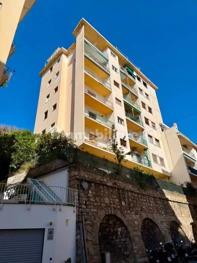 Appartamento in vendita a Sanremo