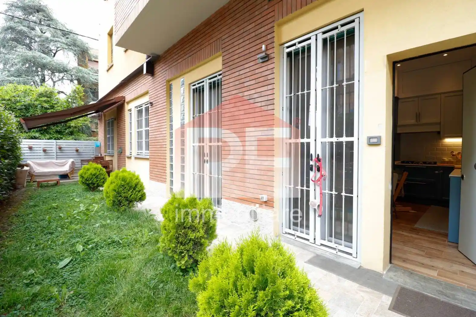 Appartamento in vendita a Bologna