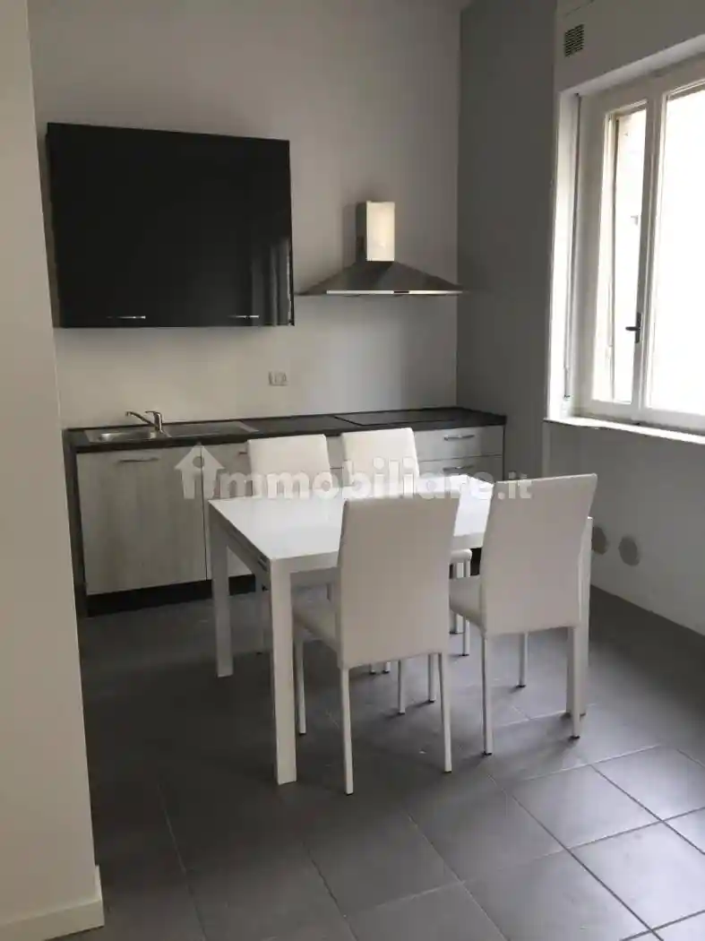 Appartamento in affitto a Bergamo