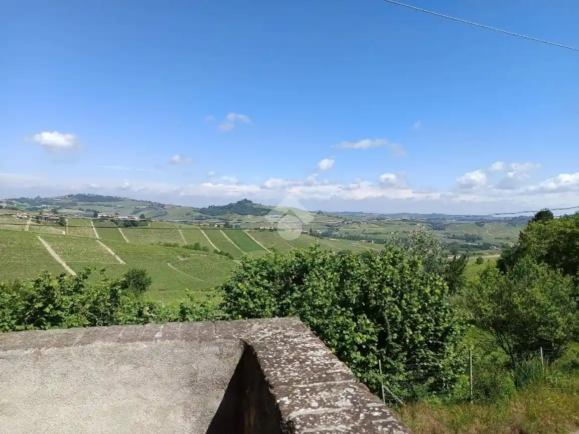Rustico - Casale in vendita a Costigliole d'Asti