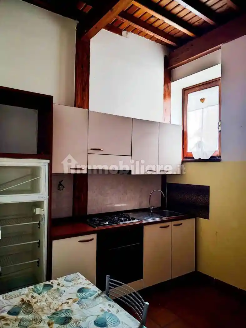 Appartamento in vendita a Frosinone