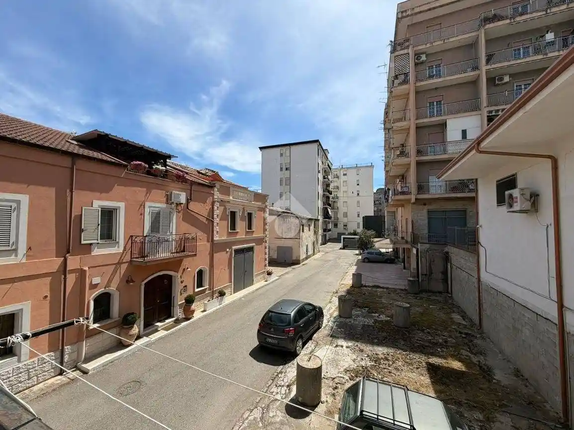 Appartamento in vendita a Corigliano-Rossano