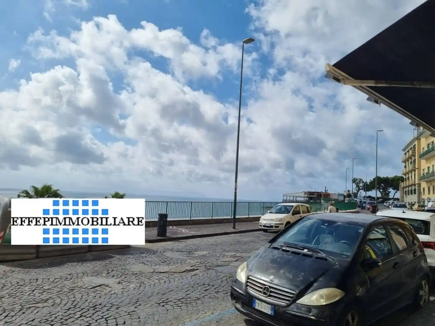 Appartamento in affitto a Napoli