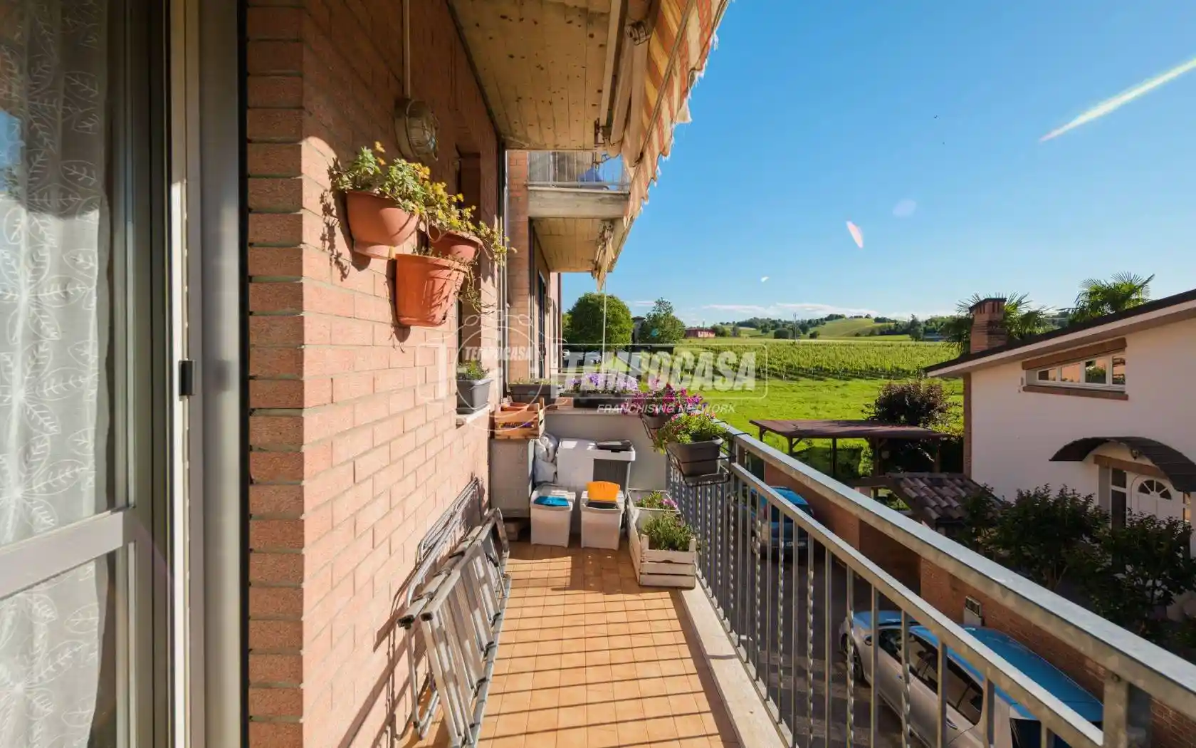 Appartamento in vendita a Castelvetro di Modena