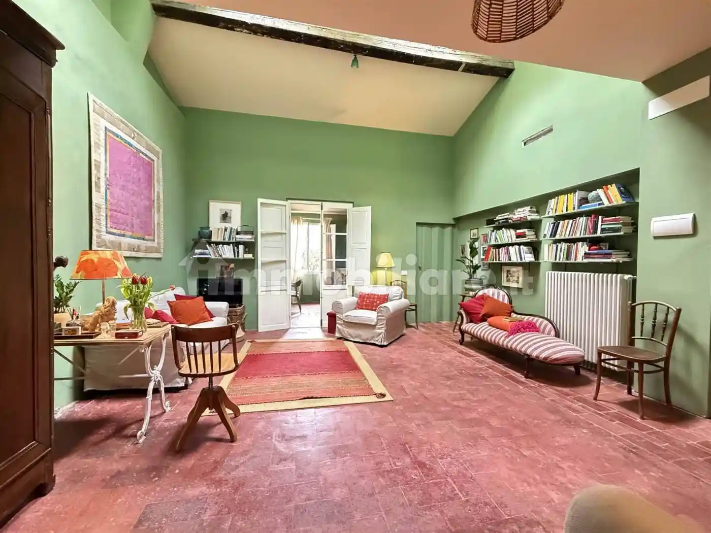 Appartamento in vendita a Firenze