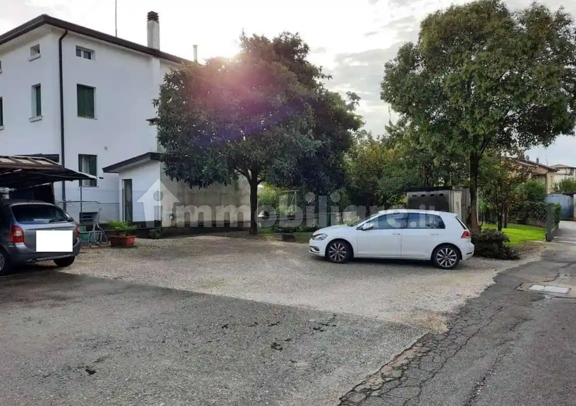 Villetta a schiera in vendita a Caneva