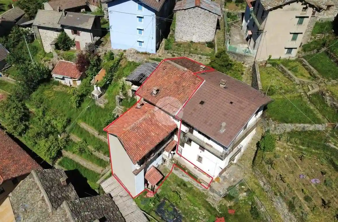 Casa indipendente - foto 2