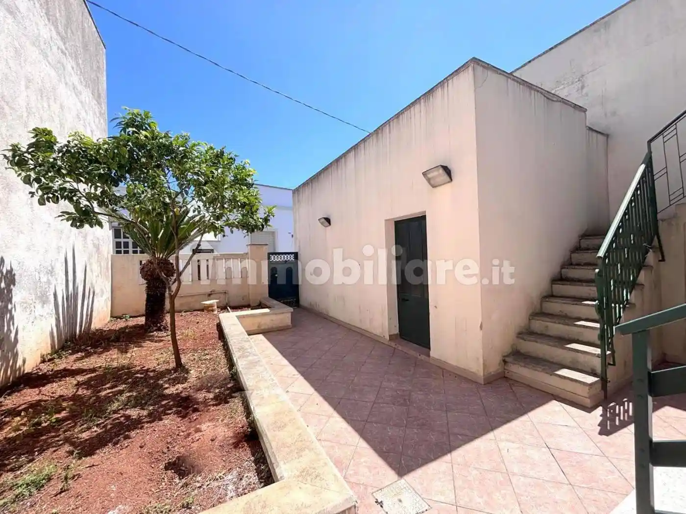 Villa in vendita a Presicce-Acquarica