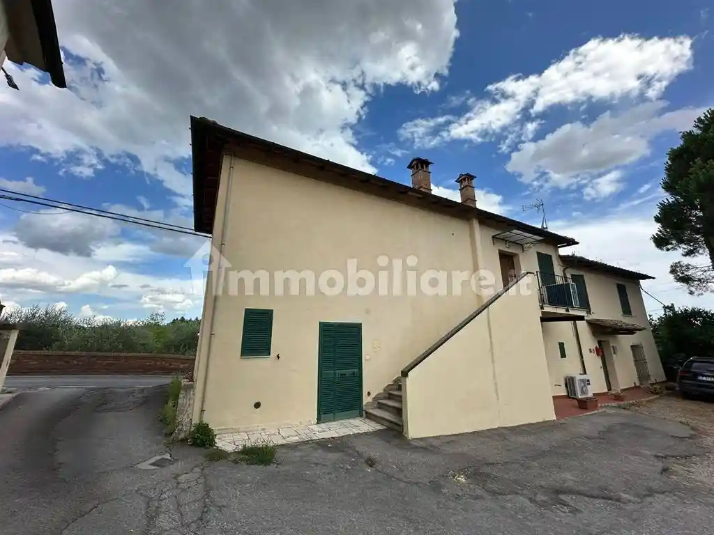 Villa in vendita a Siena