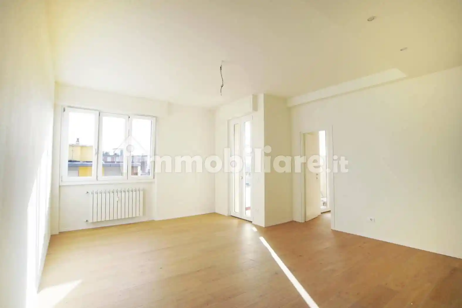 Appartamento in vendita a Firenze