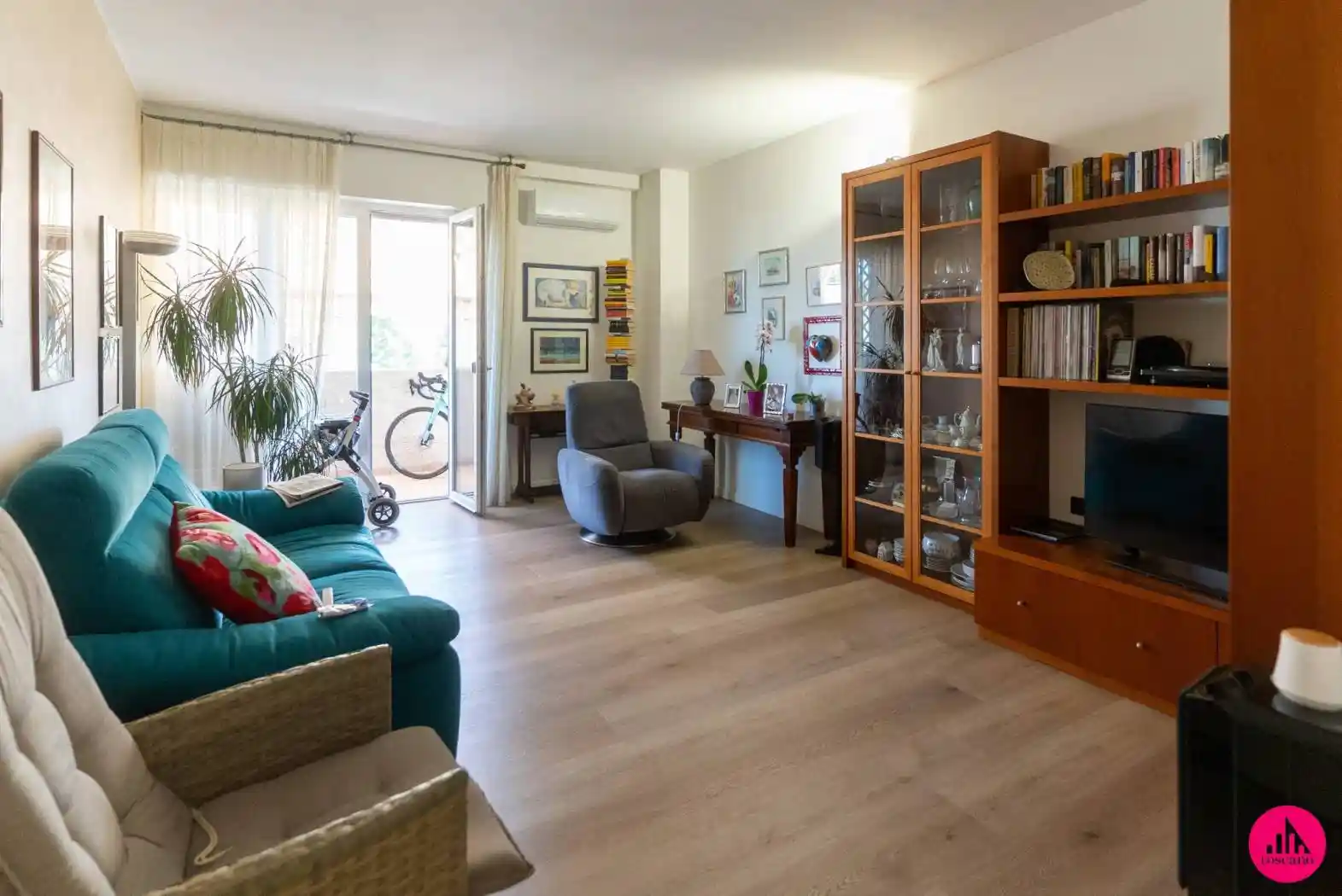 Appartamento in vendita a Pordenone