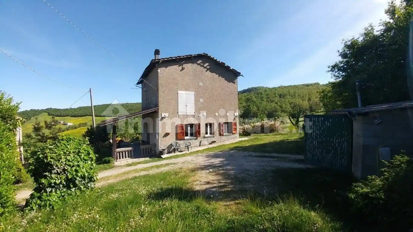 Villa in vendita a Valsamoggia