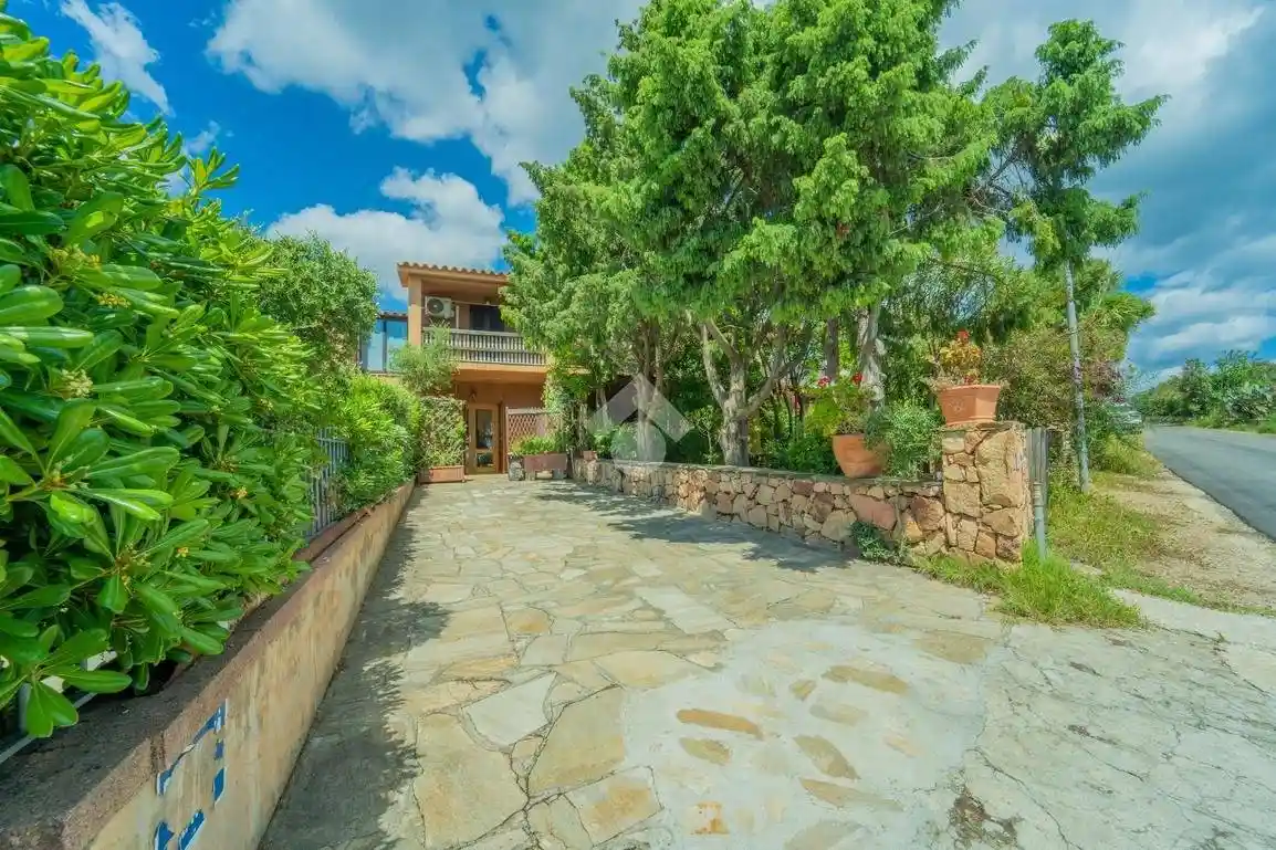 Villetta a schiera in vendita a San Teodoro