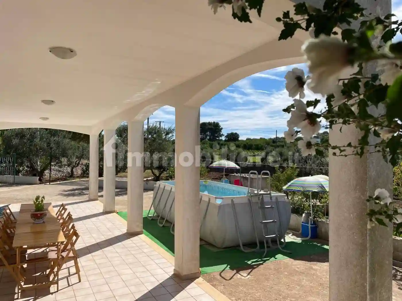 Villa - foto 4