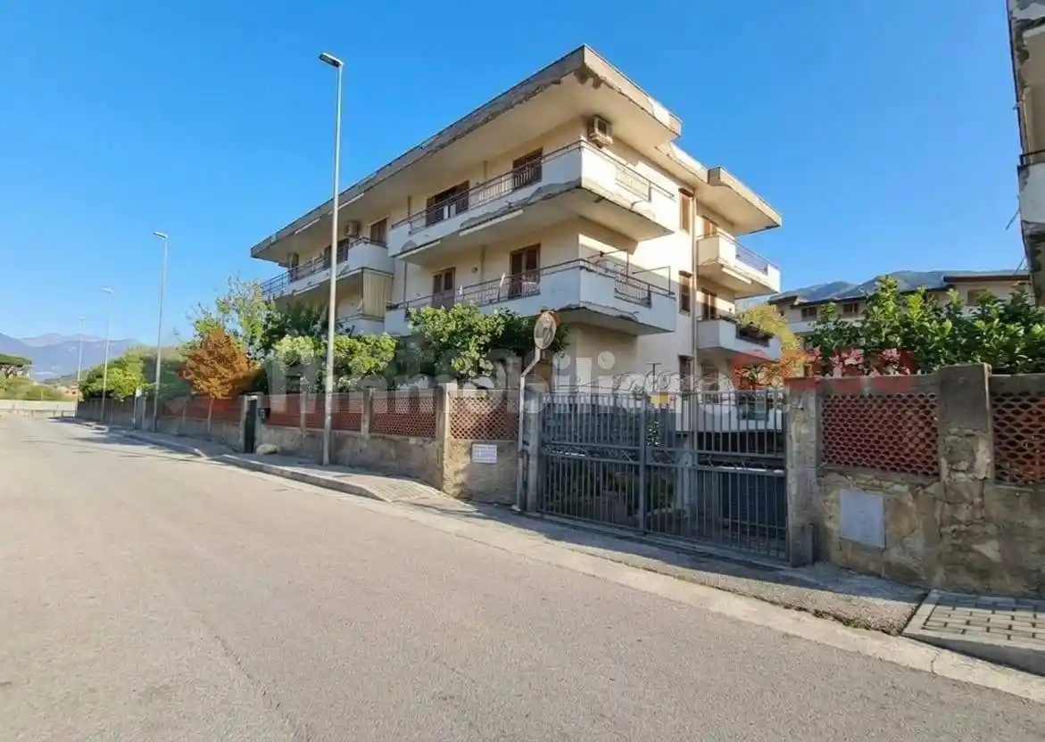 Appartamento in vendita a Castel San Giorgio