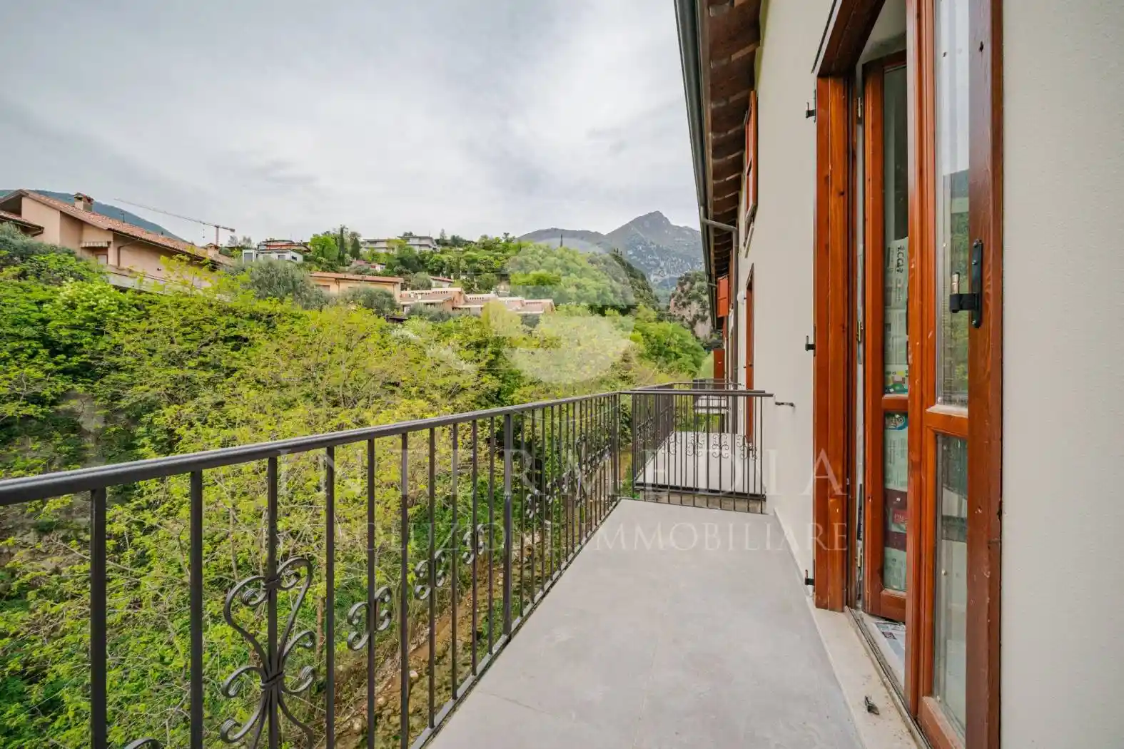 Appartamento in vendita a Toscolano-Maderno