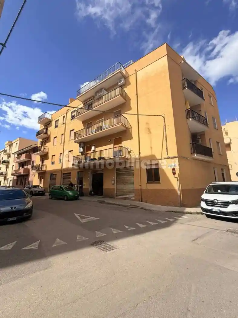 Appartamento in vendita a Alghero