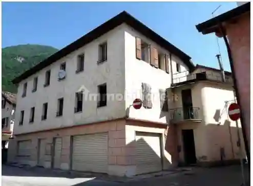 Palazzo - Stabile - foto 2