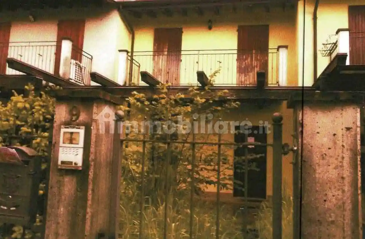 Villetta a schiera in vendita a Barbariga