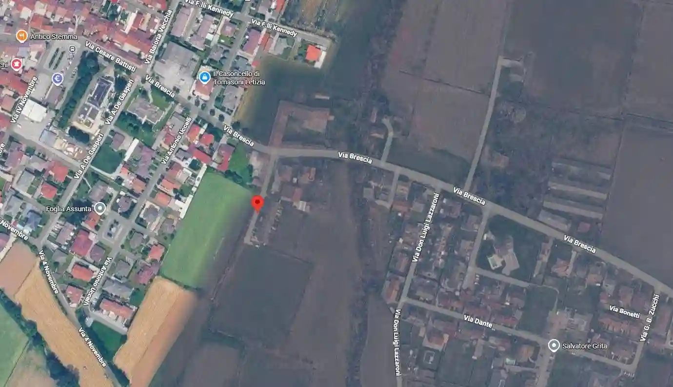 Villetta a schiera - foto 4