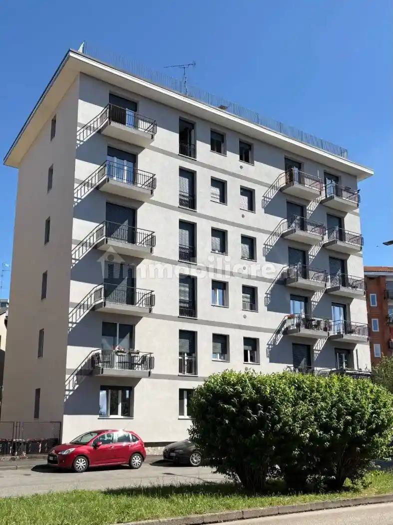 Appartamento in vendita a Novara