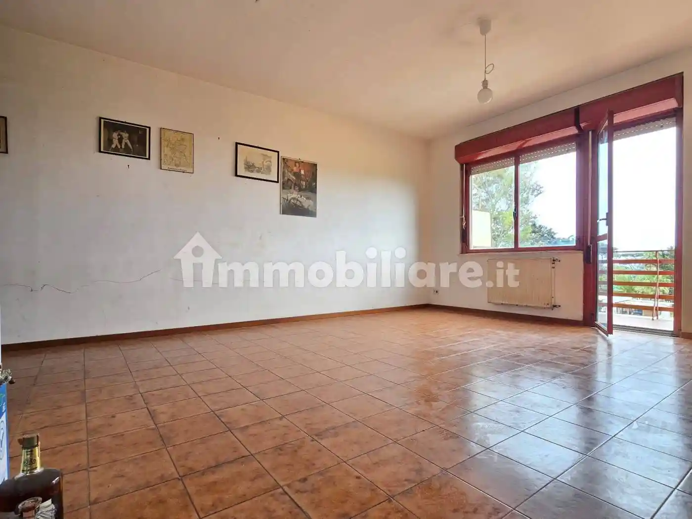 Appartamento in vendita a Anzio