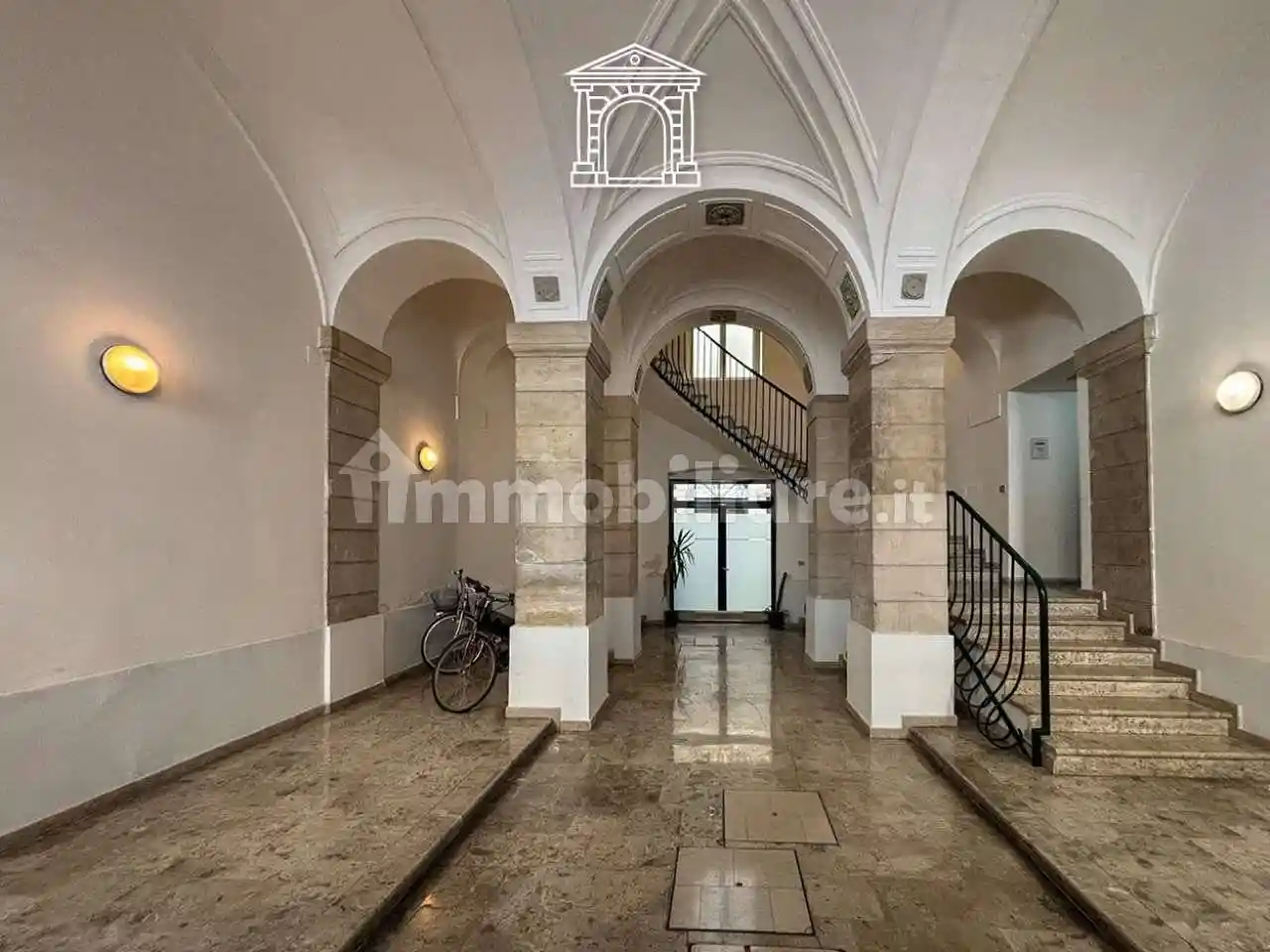 Appartamento in vendita a Trieste