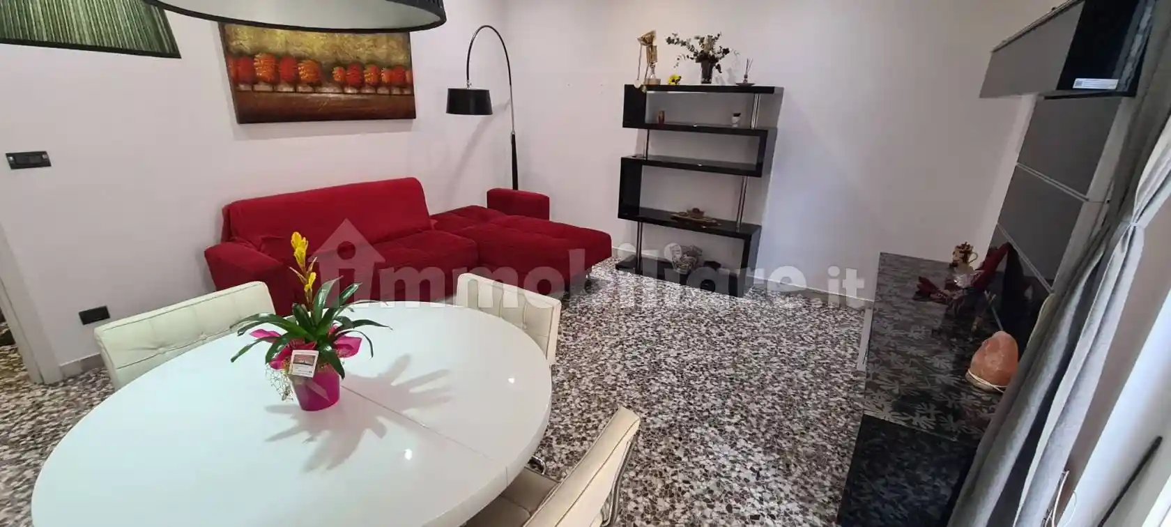 Appartamento in vendita a Bari