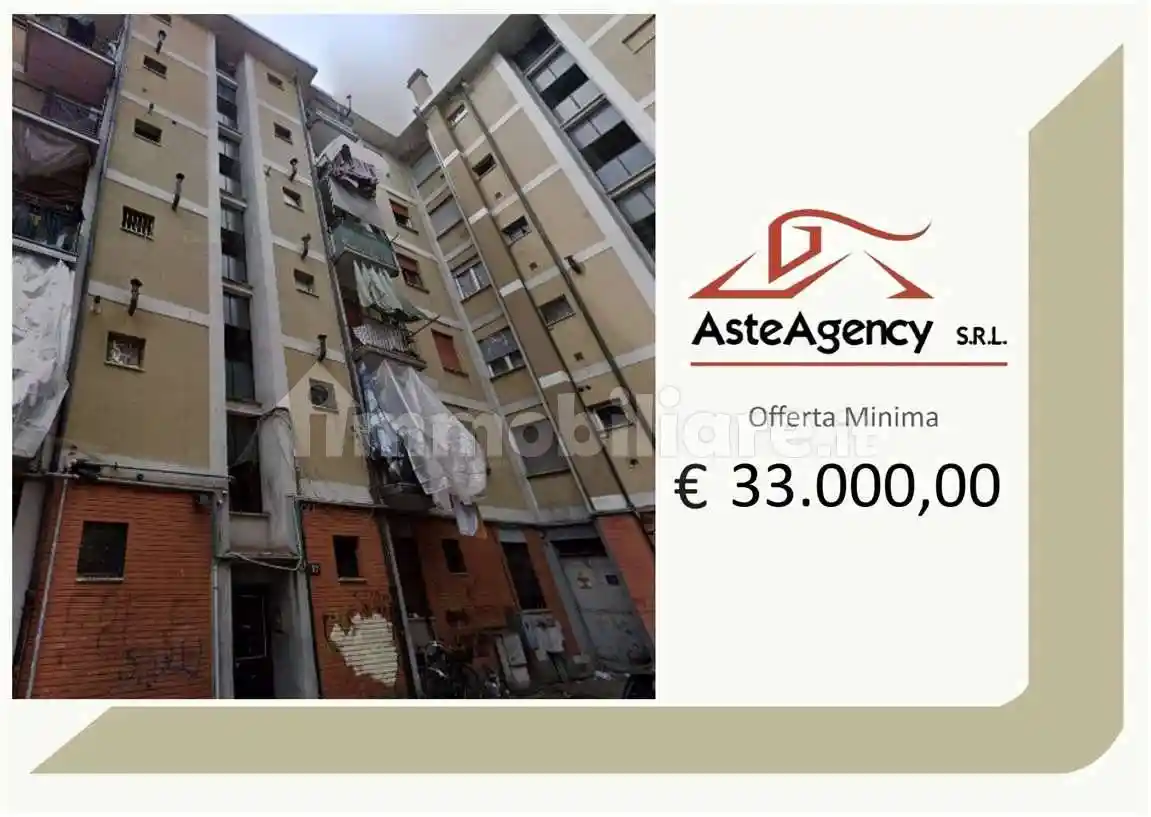 Appartamento in vendita a Pioltello