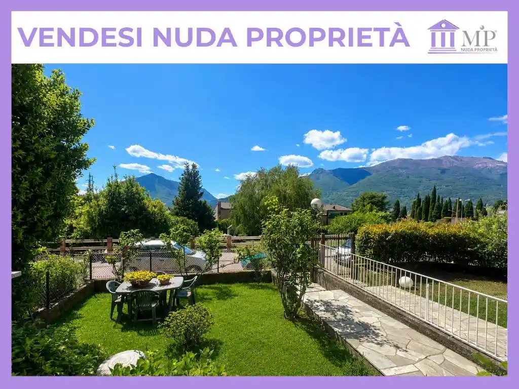 Appartamento in vendita a Bellano