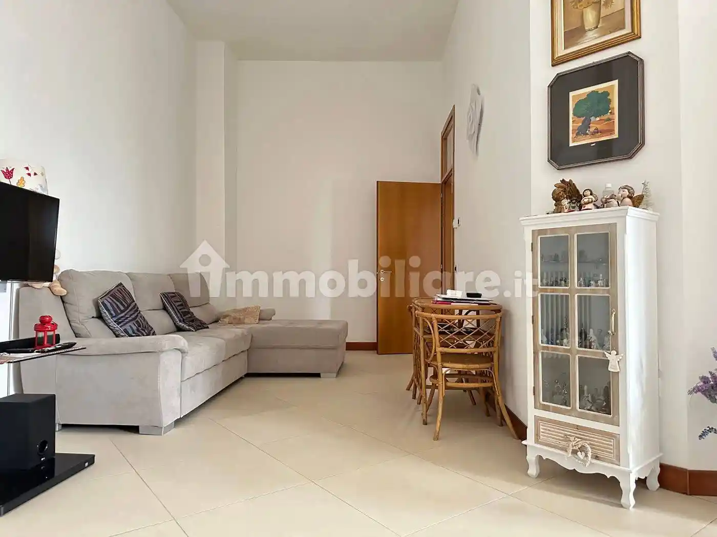 Appartamento in vendita a Montagnana