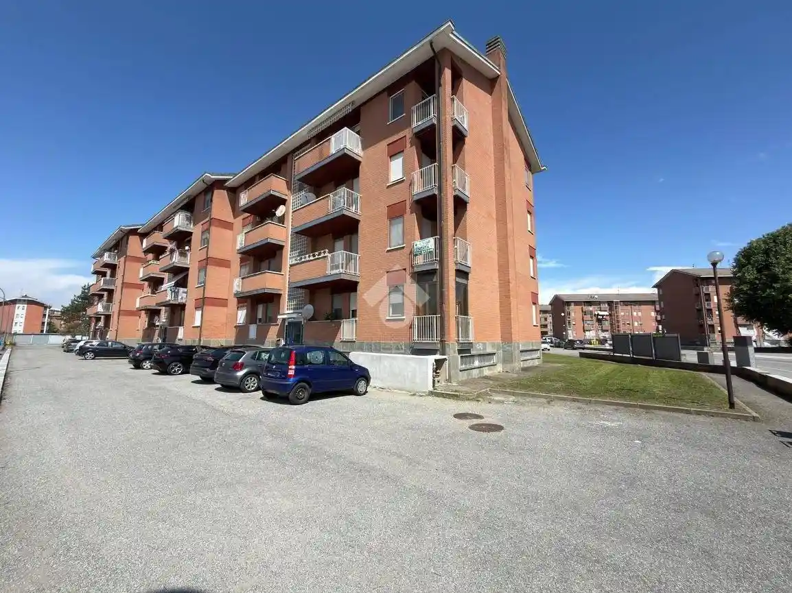 Appartamento in vendita a Crescentino