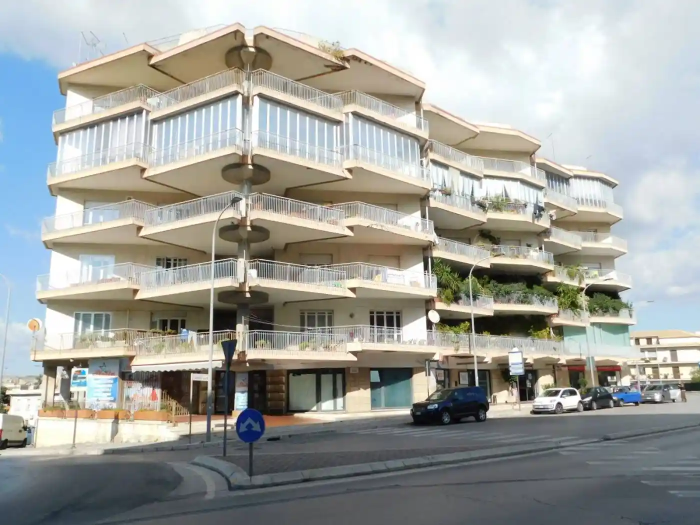 Appartamento in vendita a Ragusa